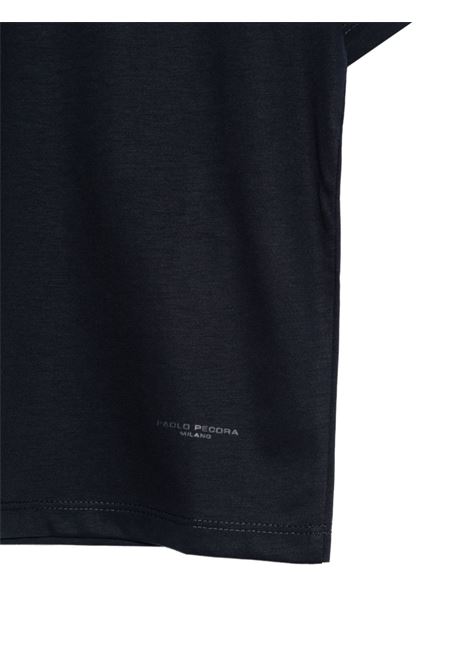 T-shirt Paolo Pecora Kids PAOLO PECORA KIDS | T-SHIRT E POLO | PP4219BLU